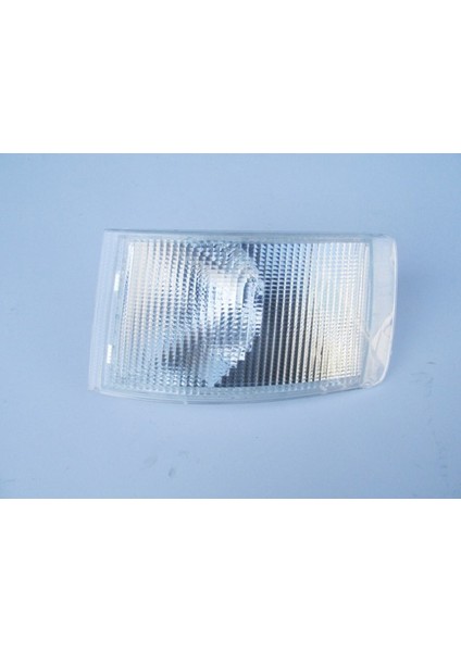 Fıat Ducato - 97/02 Ön Sinyal Sol Beyaz (Mars) 6303 96
