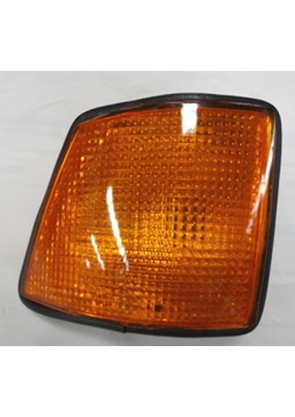 Bmw 7 Serı - E32 - 88/92 Ön Sinyal Sağ Sarı (Famella) 63131378337
