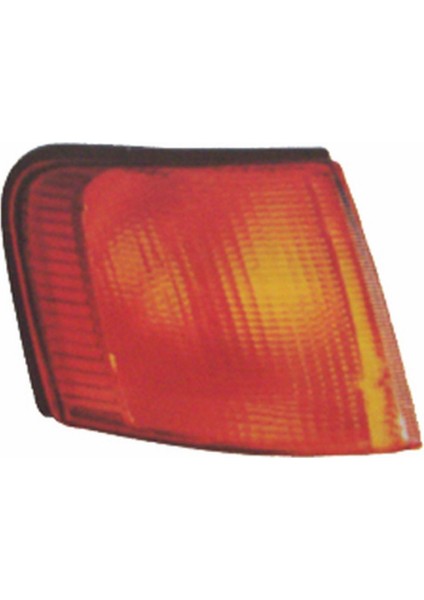 Ford Scorpıo - 85/91 Ön Sinyal Sağ Sarı (Tyc) -