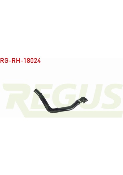 Fıat Doblo (119 223) 1 3 Mjt 2001 - 2010 Radyatör Hortumu Üst 51757913