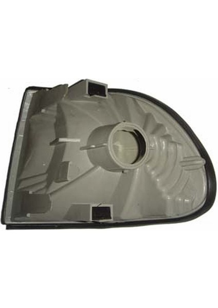 Bmw 7 Serı - E38 - 94/98 Ön Sinyal Sağ Füme Far Yanı Düz Tip Şeffaf (Tıco) 63138 - 379109 fiyatları
