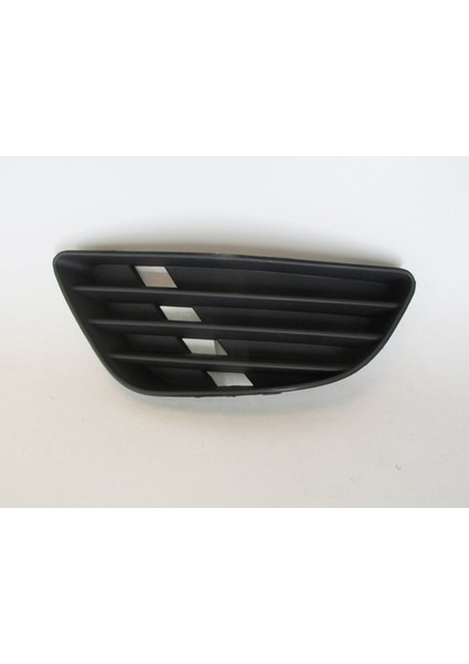 Ford Fıesta - 02/05 Sis Lamba Kapağı Sol Siyah Sis Deliksiz 2S6119953ABYYIF