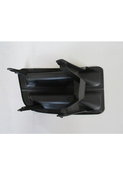 Isuzu D Max - Pıck Up - 12/17 Sis Lamba Kapağı Sol Sis Deliksiz (Bfn) 8 - 98099828 - 1