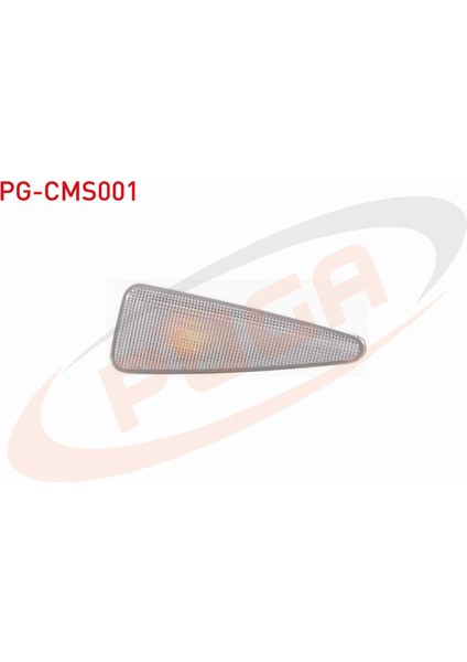 Clıo Symbol / Sandero Çamurluk Sinyali Sağ 8200602765