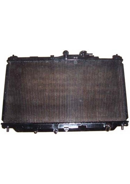 Honda Accord - 90/93 Su Radyatörü Manuel (Tw) 19010 - PT1 - 003