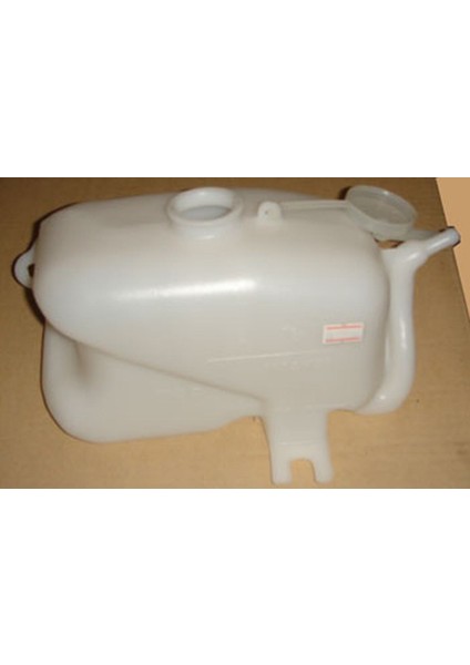 Isuzu Tfr Pıck Up - 98/02 Radyatör Yedek Su Deposu (Fpı)