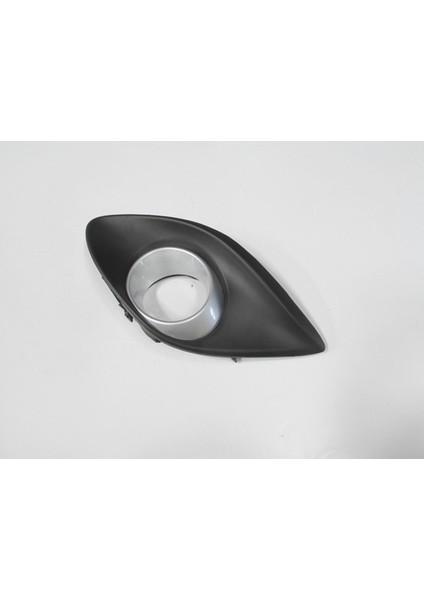 Mazda 2 - Hb - 12/14 Sis Lamba Kapağı Sol Sis Delikli/çerçevesi Gümüş Gri (Tyg) DR6150C20A fiyatları