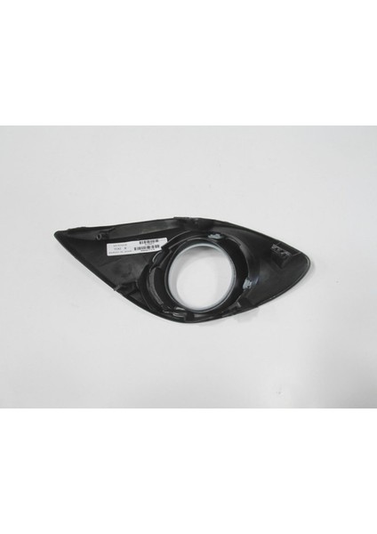 Mazda 2 - Hb - 12/14 Sis Lamba Kapağı Sol Sis Delikli/çerçevesi Gümüş Gri (Tyg) DR6150C20A modelleri