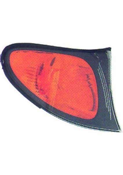 Bmw 3 E46 Ön Sinyal Sarı Sağ 2001 - 2004 63137165848