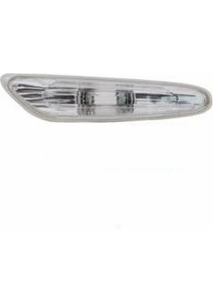 Bmw 3 E90 Ön Çamurluk Sinyali Sağ 2005 - 63136932997 fırsatları