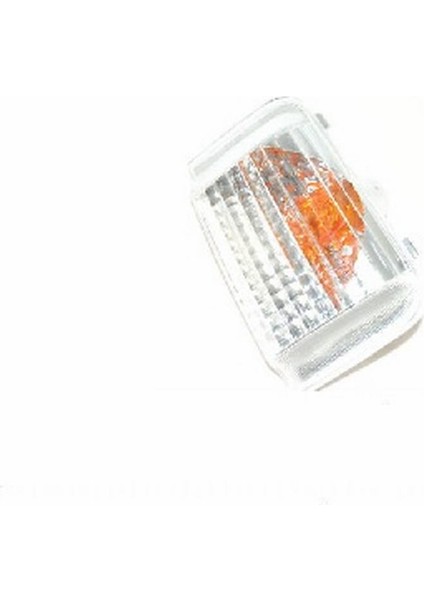 Fıat Ducato Dış Ayna Sinyali (Yerli) Sağ 2006 - 71748255