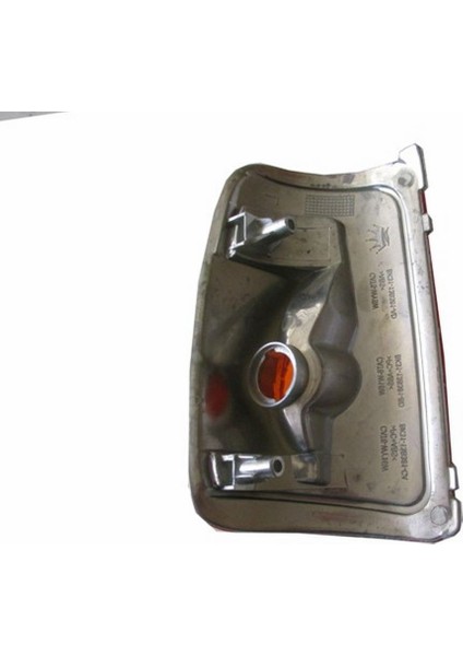 Ford Transit Dış Ayna Sinyali Sarı Sağ 2014 - BK3113B382BB modelleri