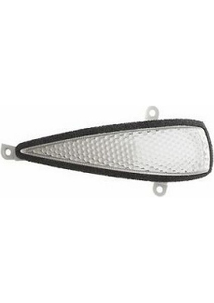 Honda Civic Dış Ayna Sinyali Sol 2006 - 2012 34350SMGE01