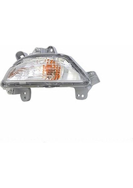Mazda 3 Ön Sinyal Sdn/hb Sol 2013 - B45A - 51 - 360A