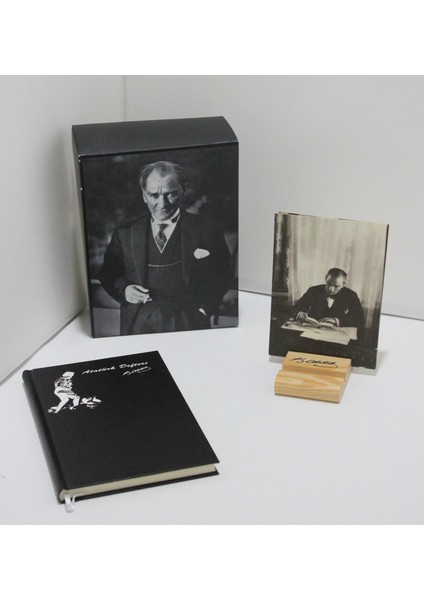 Atatürk Mini Set