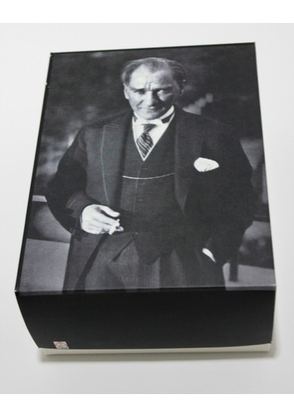 Atatürk Mini Set