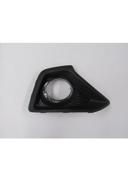 Hyundaı I10 - 13/16 Sis Lamba Kapağı Sağ (Nikelaj Çerçeveli) (Bfn) 8628 - B4000