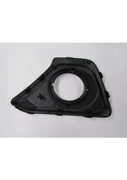 Hyundaı I10 - 13/16 Sis Lamba Kapağı Sağ (Nikelaj Çerçeveli) (Bfn) 8628 - B4000 modelleri