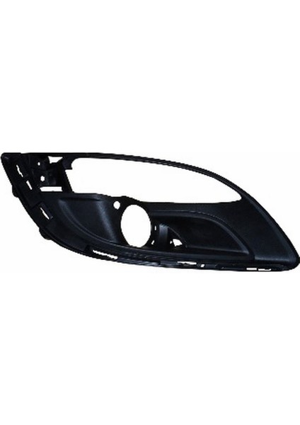 Opel Astra - J - Sd/hb - 12/20 Sis Lamba Kapağı Sağ Sis/sinyal/nikelaj Çıta Delikli 1401022 fırsatları
