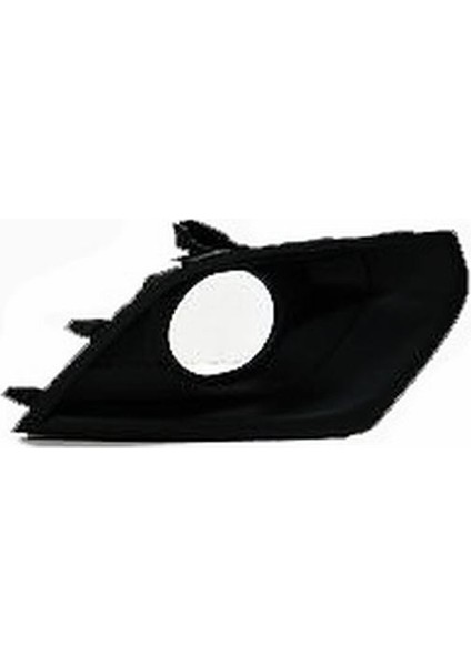 Opel Corsa - E - 15/19 Sis Lamba Kapağı Sağ Sis Delikli (Tw) 13450674