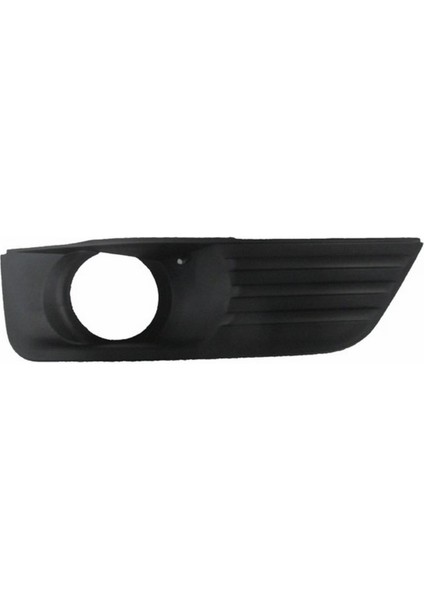 Ford Focus - Sd/hb - 05/07 Sis Lamba Kapağı Sağ Siyah Sis Delikli (Tw) 1337347