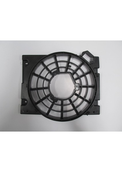Opel Astra - G - Sd/hb - 99/09 Radyatör Fan Davlumbazı Boş Gövde Kare Tip 1341176