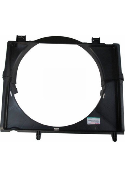 Isuzu D Max - Pıck Up - 04/07 Fan Davlumbazı Boş Gövde (Plastik) (Alt/üst Iki Parça) (Casp) 8 - 97333 - 348 - 1 fiyatları