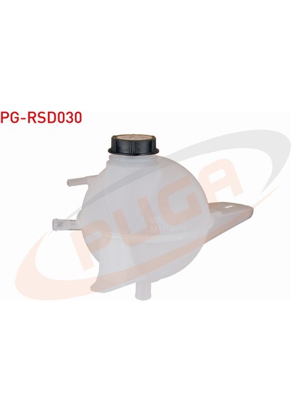 Ford Transıt Custom (V362) 2012 - / Transıt (V363) 2014 - Radyatör Yedek Su Deposu Kapaklı BK218K218AG