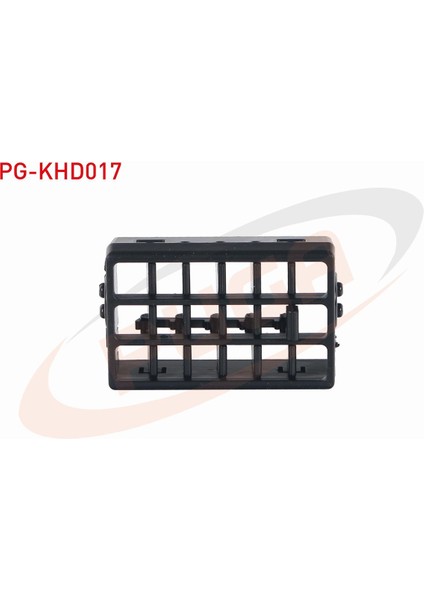 Renault 9 Kalorifer Havalandırma Difüzörü Sol Yan 7702257701|7700684043