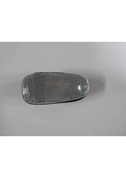 Opel Astra - G - Sd/hb - 99/09 Çamurluk Sinyali Beyaz Sağ/sol Aynı (Adet) 9120467