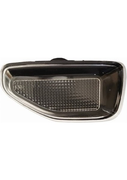 Dacıa Sandero - 13/20 Çamurluk Sinyali Sağ Beyaz 261601801R modelleri