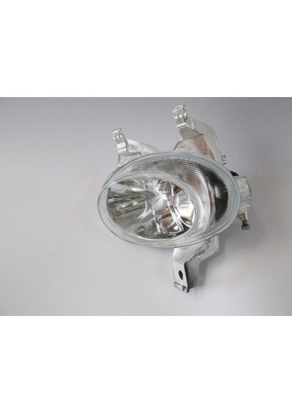 Peugeot 206 - Hb - 99/09 Sis Lambası Sağ Şeffaf (H1)(Ayfar) 6205 T2