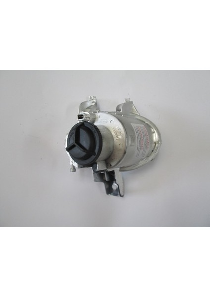 Peugeot 206 - Hb - 99/09 Sis Lambası Sağ Şeffaf (H1)(Ayfar) 6205 T2 modelleri