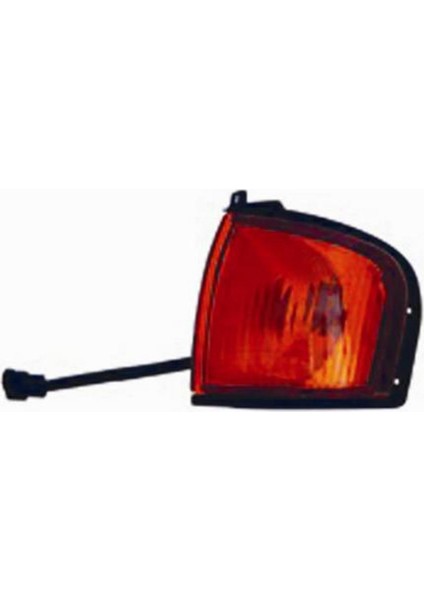 Mazda B2500 Pickup Ön Sinyal Sarı Sol 1998 - 2001 UH71 - 51 - 070C