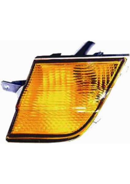 Nıssan Micra Ön Sinyal Sarı Sağ 2003 - 2005 26130AX600