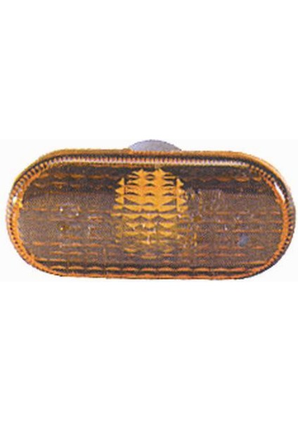 Renault 19 Ön Çamurluk Sinyali 1992 - 7700822136