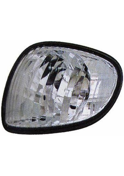 Toyota Corolla Ön Sinyal Sol 2001 - 2002 8151112890