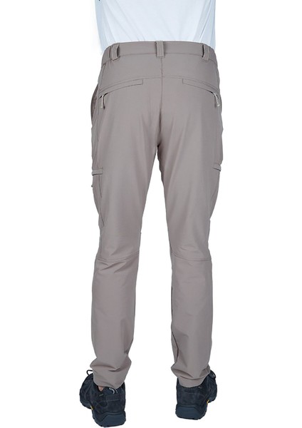 Spitz Tactical Erkek Kahverengi Outdoor Pantolon (AL500801-SND)