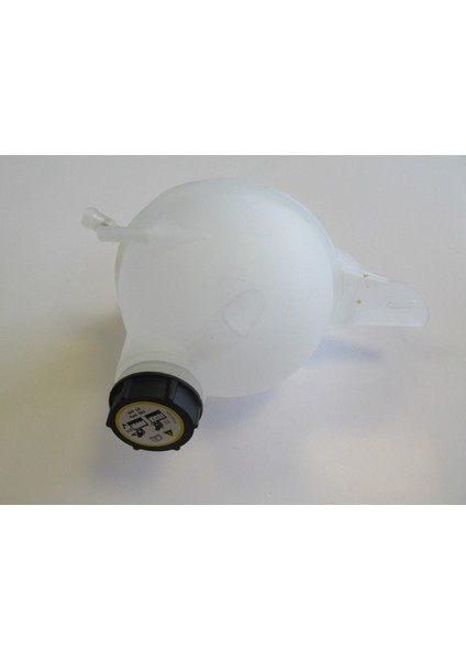 Ford Transıt - V363 - 19/22 Radyatör Yedek Su Deposu (Kapaklı) BK21 8K218 Ag