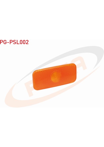 Transıt V347 2006 - Panel Sinyal Lambası VYC155034