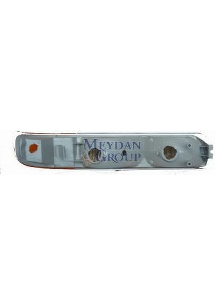 Chevrolet Sılverado - 99/02 Far Alt Sinyali Sol Sarı/beyaz (Gordon) (Tw) 15199558 fiyatları