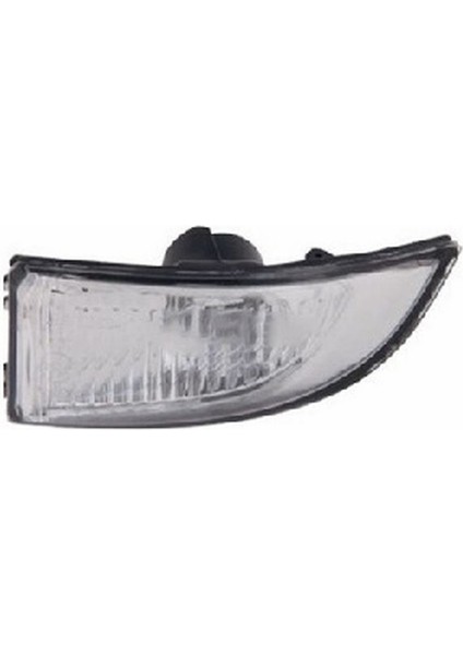 Renault Fluence - 09/12 Kapı Ayna Sinyali Sol 261656470R