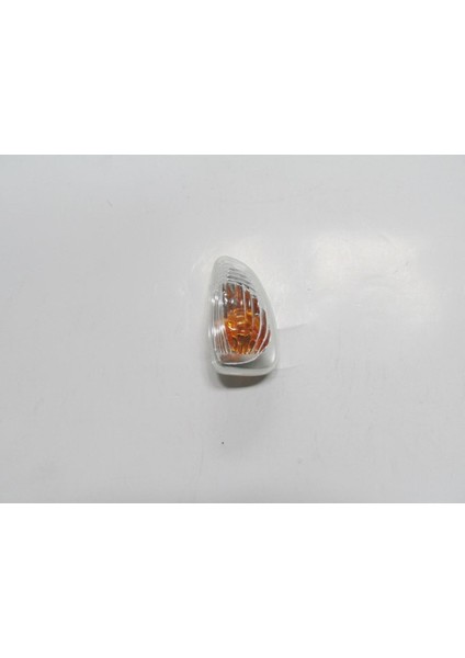 Renault Master - 11/19 Kapı Ayna Sinyali Sağ Sarı 261603141R