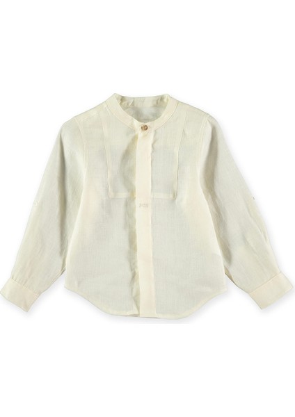 Erkek Çocuk Gömlek