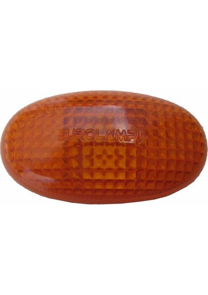 Daewoo Nubıra - 00/02 Çamurluk Sinyali Sarı Sağ/sol Aynı (Adet) (Eurolamp) 96190579