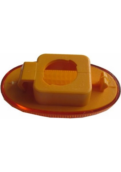 Daewoo Nubıra - 00/02 Çamurluk Sinyali Sarı Sağ/sol Aynı (Adet) (Eurolamp) 96190579 fiyatları