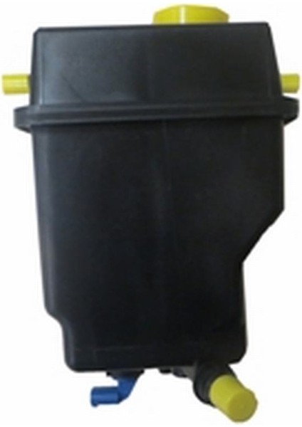Bmw X5 - E53 - 00/06 Radyatör Yedek Su Deposu 4.4l/4.8l 17137501959