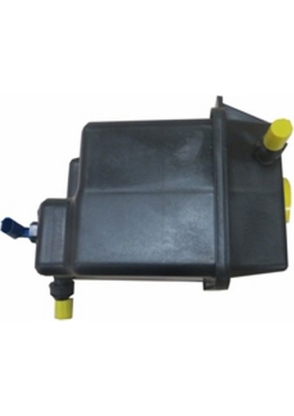 Bmw X5 - E53 - 00/06 Radyatör Yedek Su Deposu 4.4l/4.8l 17137501959 modelleri