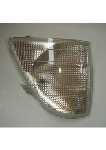 Mercedes Sprınter - 95/00 Ön Sinyal Sağ Beyaz (Mars) 9018200221