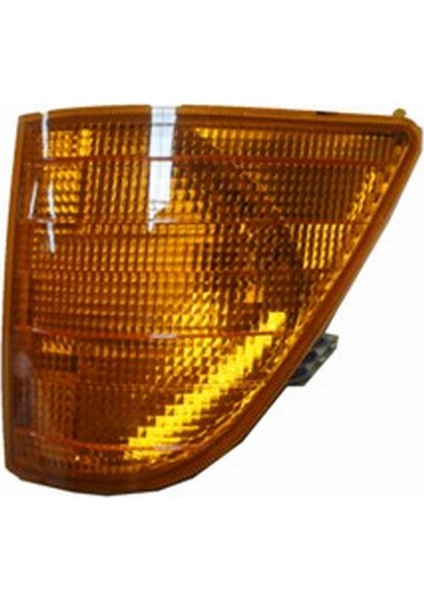 Mercedes Sprınter - 95/00 Ön Sinyal Sol Sarı (Famella) -